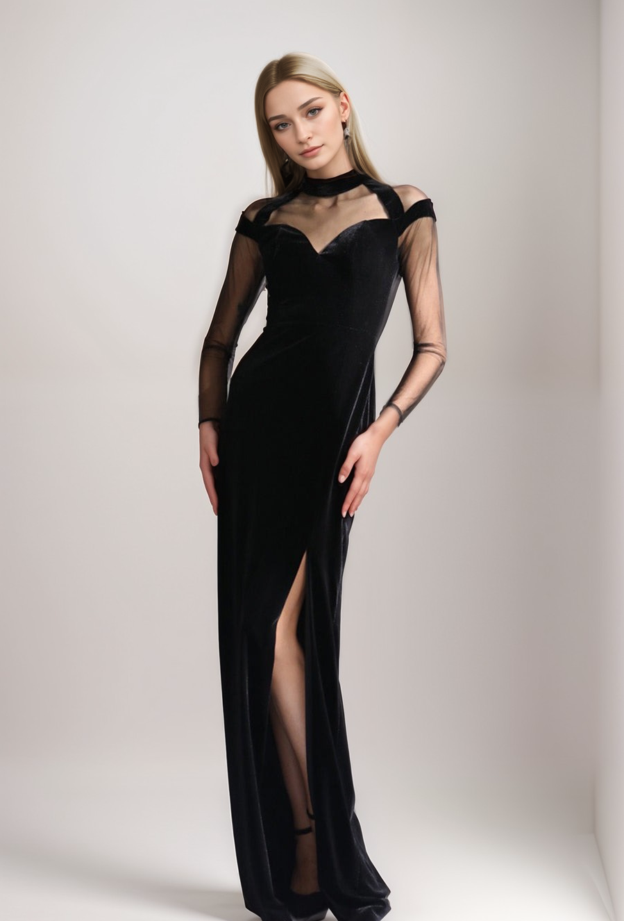 modern velvet dress Luxurious Velvet Dresses: The Ultimate Guide to Effortless Elegance Lulusar
