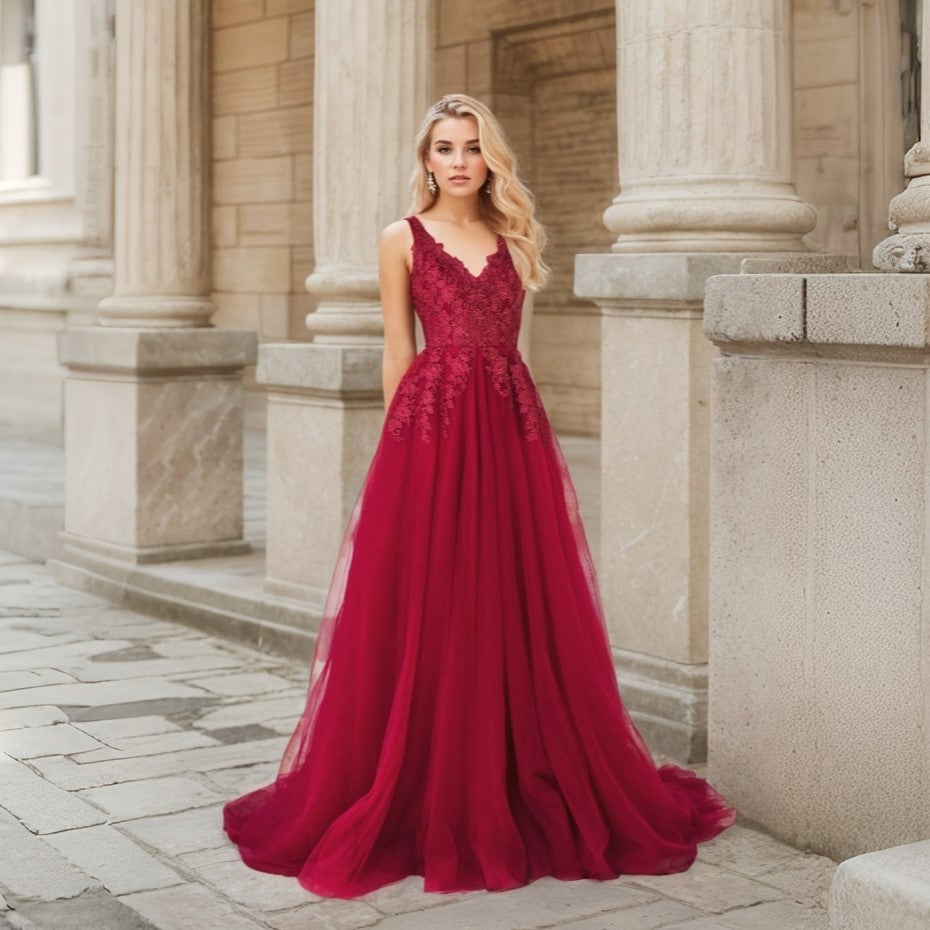 Hre Robe Robe All – SelenaHuanStudio