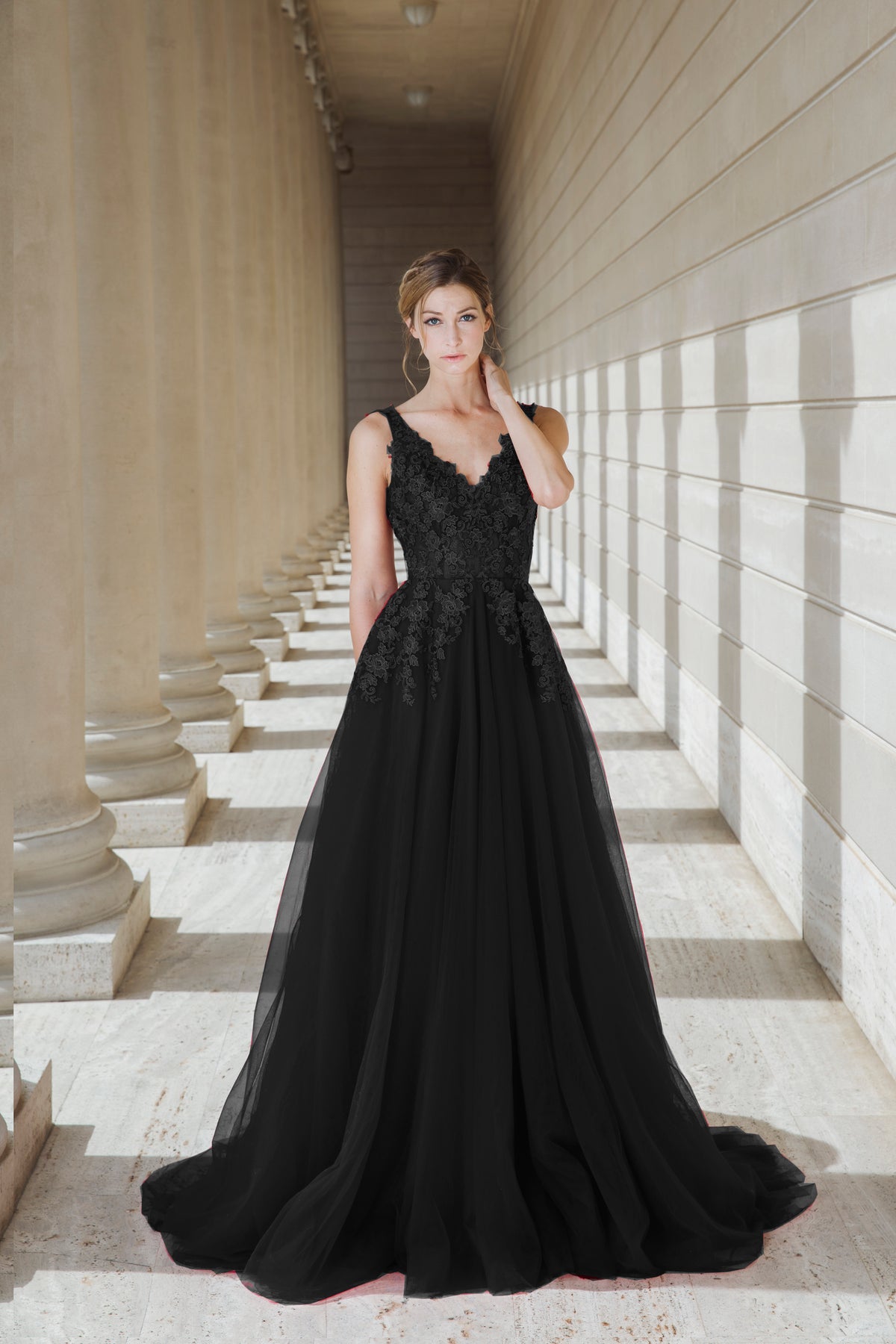 Black Queen